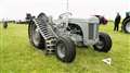 1954 Ferguson TE20 owned by Gordon Shearer from Canisbay.. Picture: DGS