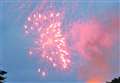 Hogmanay fireworks – Advice for Caithness residents 