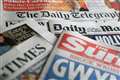 What the papers say – November 1