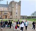 New book reveals the Queen Mum’s love of Caithness and her favourite recipes