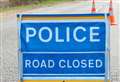 Serious road accident at Dunbeath closes A9 
