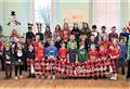 PICTURES: Watten Primary kids are 'thinking of others' for Christmas