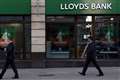 Lloyds Bank predicts ‘mild recession’ for UK this year and tumbling house prices