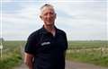 George Ewing is leading the Rural Connections initiative in Caithness.