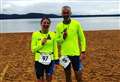 Tri-ing experience for Caithness competitors in the Starman Night Triathlon 