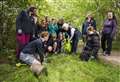 New award for children seeks to create 'foresters for the future'
