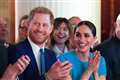 Joy for Duke and Duchess of Sussex following pregnancy news