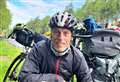 60-year-old cyclist who smoked 60-a-day up for LEJOGLE challenge of 1900 miles 