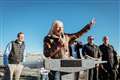 Branson’s Virgin Galactic grounded pending probe into deviation from airspace