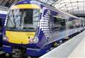 Train journeys in the Highlands set to run as normal after strike is suspended