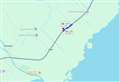 A9 works in Caithness to see 10mph overnight convoys