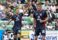 Listen: Staggies sign another loanee