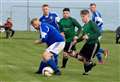 Pentland manager hopes victory over Castletown will kick-start campaign