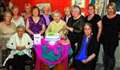 Lybster celebrates 80 years