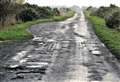 Calls for guidance on pothole swerving in Caithness