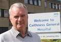 Health campaigners hope new maternity unit will allow more births in Caithness