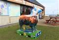 Caithness plays host to sheep sculptures as part of Flock to the Show art trail