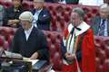 Lord McConnell: House of Lords membership is international embarrassment for UK
