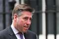Three Tory MPs signal no confidence in Boris Johnson in a day over partygate
