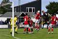 Manson says 'brand new' Wick team will take time to settle after Deveronvale draw