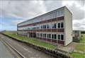 Call by Caithness councillor for urgent briefing on closure of building at Thurso High School