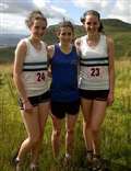 Hill race challenge for Caithness trio