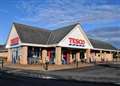 Tesco remains tight-lipped over new store plan