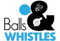 Listen: Balls & Whistles episode three