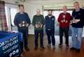 Williamson off to a winning start in Reay winter season