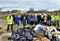 It's that time again – Wick's community council seeks volunteers to help with spring clean events