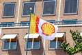 Environment campaigners in latest round of fight with Shell directors