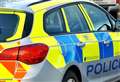 Fine issued after Thurso car smash 