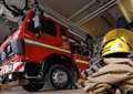 Woman escapes Strath Halladale house fire