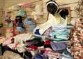 Far north knitters support orphan appeal