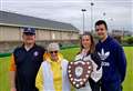 Morrison and Bain take Pairs League trophy at Thurso 