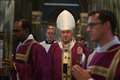 Catholic Church in England criticises Government over new lockdown