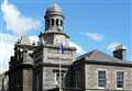 Wick Town Hall office space 'ideal for businesses'
