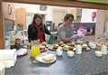 Bower Primary School coffee morning raises more than £500 for Macmillan
