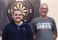 Tait ends long wait for Wick and District Darts League singles title