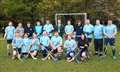 Caithness beat England in shinty challenge
