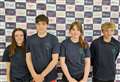 National competition is a springboard for Thurso club swimmers