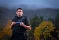 Off duty Highland policeman up for bravery gong 