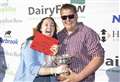 Success for Bower Young Farmers in club of the year contest at Royal Highland Show