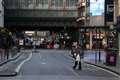 UK roads see sharper fall in congestion due to pandemic than many global cities