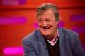 Stephen Fry voices mindfulness walk for charity helping bereaved siblings