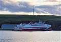 MV Pentalina: Investigation under way into grounding of vessel on key Caithness-Orkney route