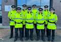Police go on the hunt for new recruits in Caithness
