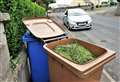 Freeze on cost of 2023/24 garden waste bin permits 