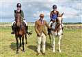 Northfield Equestrian plays host to Caithness Pony Club open show