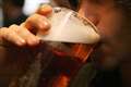 Smartphone apps could help tackle binge drinking, study suggests